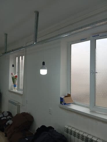 продаю пол дома район рабочий городок: Сдается в аренду двухэтажное помещение 200кв метров.2023 года. Сдается — 7