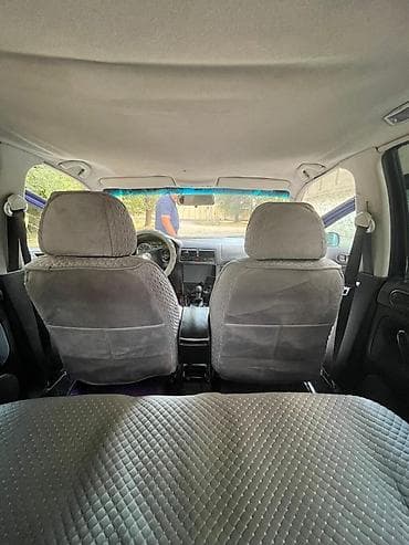 mazda авто: Volkswagen Golf: 2000 г., 1.4 л, Механика, Бензин, Хэтчбэк — 8