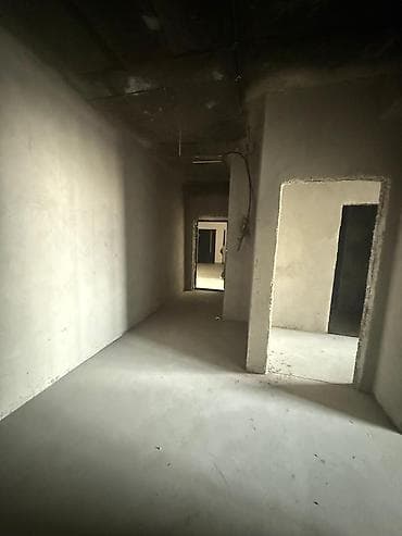 group: 2 комнаты, 72 м², Элитка, 14 этаж, ПСО (под самоотделку) — 1