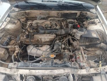 бмв диска казан: Mazda 626: 1989 г., 0.2 л, Механика, Бензиновая, Седан — 3