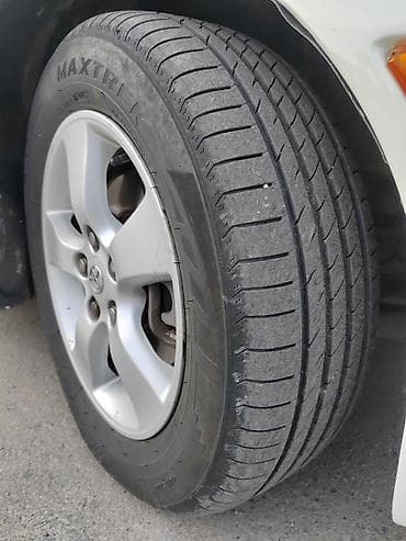 sl 55: Toyota Windom: 2002 г., 3 л, Автомат, Бензин, Седан — 10