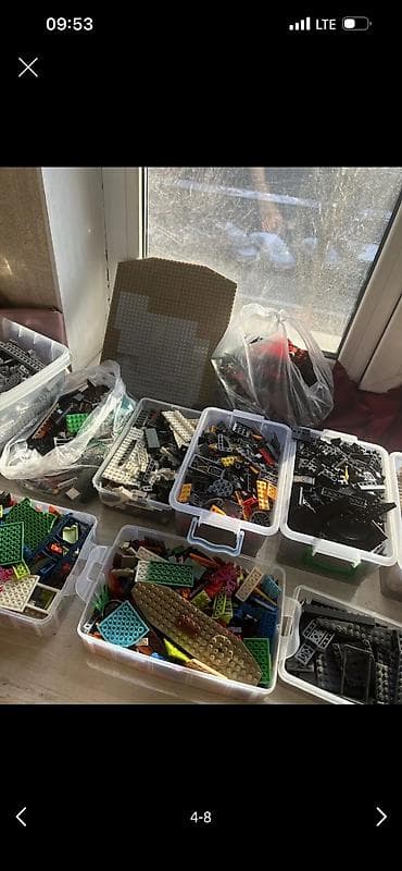 gruda sos: Отдаю все за 3000 без торга ! — 4