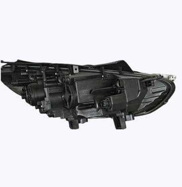 хендай solaris: Передняя левая фара Hyundai sonata 2019 год новый — 2