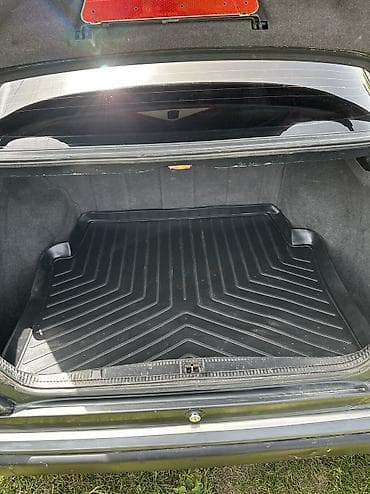 ауди а6 с4 1: Mercedes-Benz W124: 1990 г., Кол менен иштөөчү, Бензин, Седан — 6