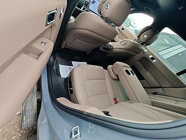 леопард 5: Lixiang L7: 2025 г., Гибрид, Кроссовер — 5