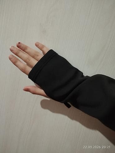 сека: Демисезонная куртка - Материалы: сочетание стеганых — 5