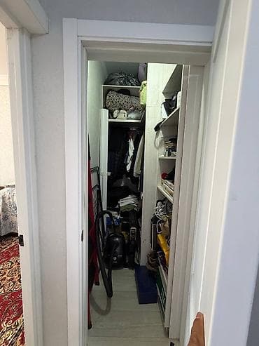 Недвижимость: 3 комнаты, 97 м², Элитка, 14 этаж, Косметический ремонт — 9
