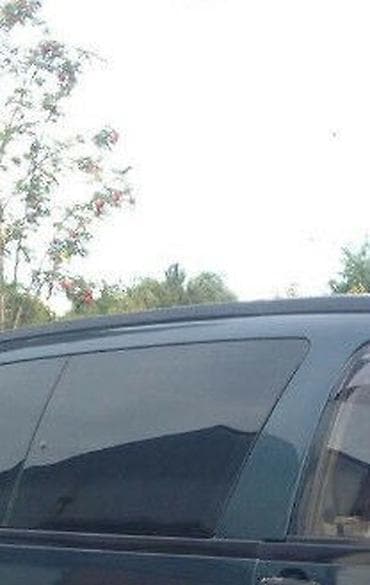 эстима стекло: Toyota Estima стекло кузовное, Тойота Эстима кузовное стекло Среднее — 1