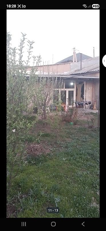 Продажа домов: Дом 80 кв. м с продуманной планировкой. По поэтажному плану: несколько — 6