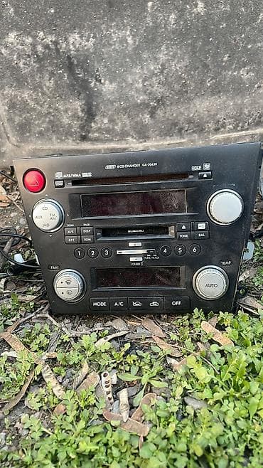 Отургучтар: Продаю Субару Легаси бл5 Все работает цена 1500 сом Еше раз полностью — 1