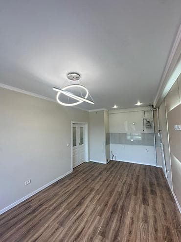Квартиры: 1 комната, 45 м², 8 этаж — 1