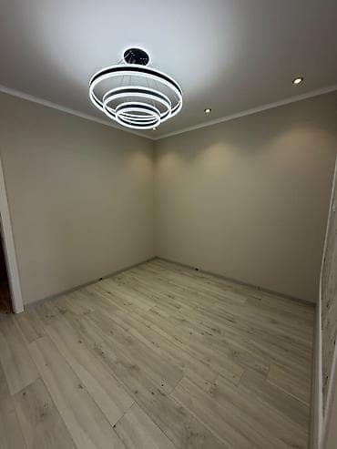 Квартиры: 1 комната, 54 м², Элитка, Технопарк Элитка, 9 этаж, Евроремонт — 9