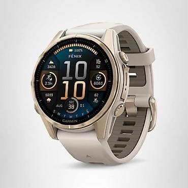 часы fenix 7x: Смарт‑часы Garmin Fēnix (серия мультиспортивных часов) Продаю часы — 1