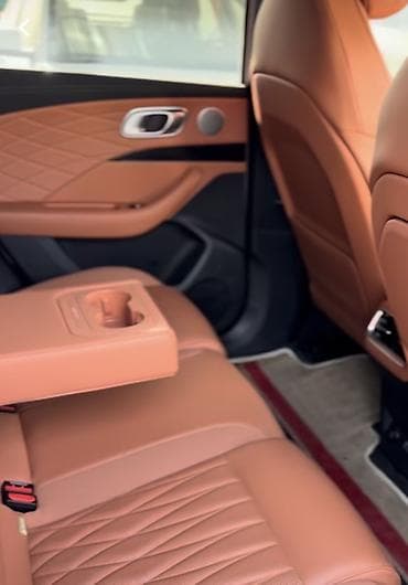 model y: Lixiang : 2025 г., 1.5 л, Автомат, Электромобиль — 4