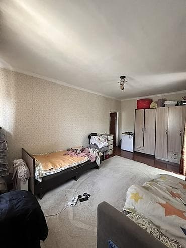 four seasons: 2 комнаты, 60 м², 2 этаж, Косметический ремонт — 10