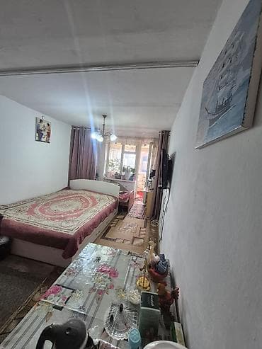 сдаётся дом: 23 м², Без мебели — 1