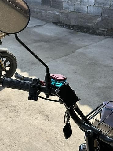 велосипед giant бишкек: Электрдик велосипеддер — 5