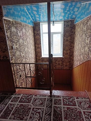 земля дом: Продаётся жилой дом с большим участком 12 сотик, адрес: Ишкаван — 5