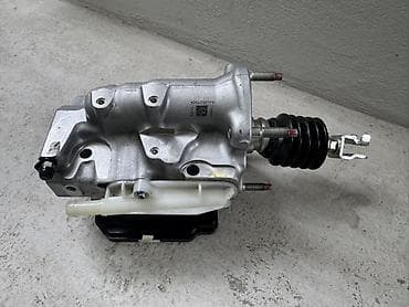 abs prius: Блок ABS Honda 2020 г., Б/у, Оригинал — 1