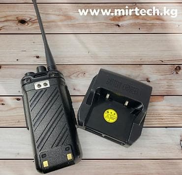 k90 pro: Рация Motorola GP-528D - Диапазон частот: 400–480 МГц (UHF) - — 5