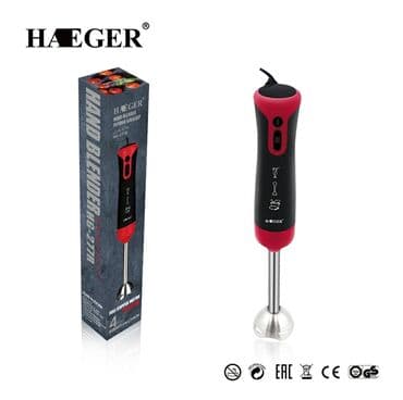 haley мясорубка: Блендер, миксер, Новый, Бесплатная доставка, Самовывоз, Платная доставка — 1