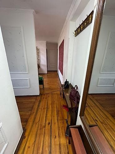 3: 3 комнаты, 59 м², Индивидуалка, 5 этаж, Косметический ремонт — 2