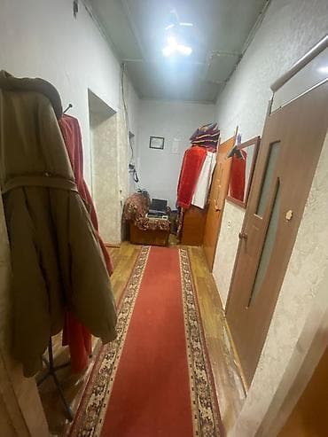 дома с петровка: Срочно продается 3комнатный дом барачного типа в центре города Каракол — 3