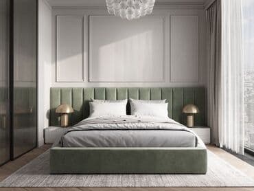 Квартиры: 1 комната, Банные принадлежности, Постельное белье, Домофон — 1