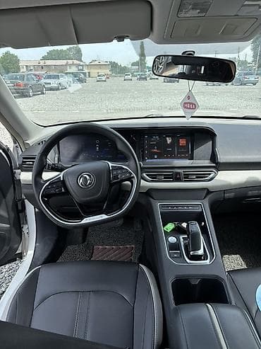 светодиодная лента купить в бишкеке: Dongfeng : 2022 г., Автомат, Электромобиль, Седан — 7