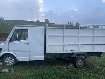 Грузовик, Стандарт