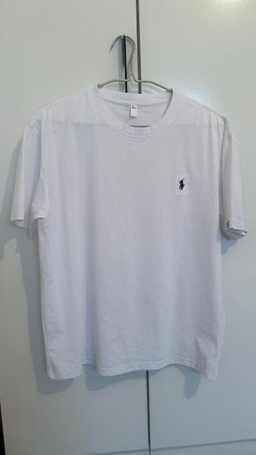 военый одежда: Футболка, Оверсайз, Китай, Хлопок, 3XL — 8