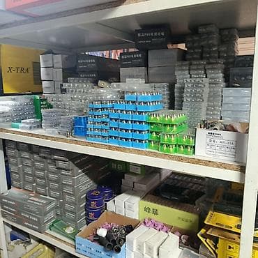 Токарные станки: Расходники и комплектующие для сварки и резки - Насадки и сопла для — 2