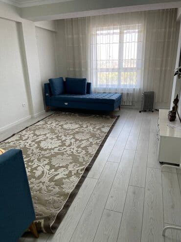 суточная квартира молодая гвардия: 1 комната, Без подселения, С мебелью полностью — 2