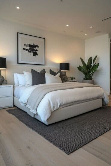 суточные квартиры ош: 1 комната, Душевая кабина, Постельное белье, Кондиционер — 1