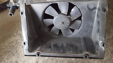 man: Man 8. 150печка в сборе — 1