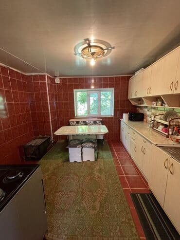 дома без хозяина: Дом, 759 м², 6 комнат, Собственник — 12