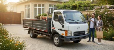 заказ авто из сша в бишкек: Грузовик, Стандарт, 5 т, Б/у — 1