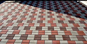 специй: Евробрусчатка, Другая модель, Бетонная, Прессованная, Новый — 3