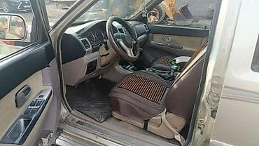 210 сди: Toyota : 2007 г., 2.4 л, Механика, Бензин, Внедорожник — 2