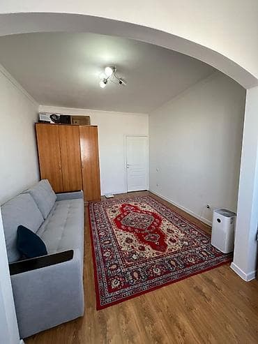 all group: 3 комнаты, 101 м², 107 серия, 8 этаж, Косметический ремонт — 8