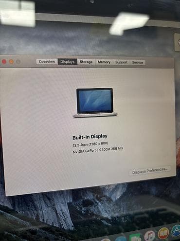 macbook 15 pro: MacBook Pro 2009 года 4 гб оперативной памяти и 300gb HDD — 4