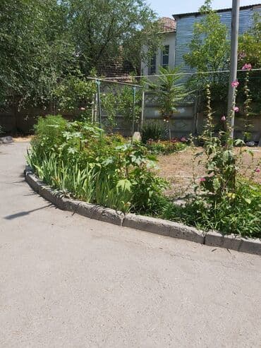 долгосрочные квартиры бишкек: 1 комната, Риэлтор, Без мебели — 17