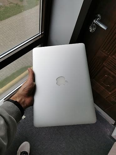 macbook mini: MacBook Air 13 2017 память 8/128 состояние: хорошее, есть только пару — 3