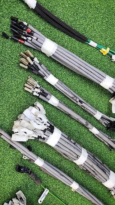 bamper kg: Тросик двери Е53 е70 Год 2006 Цена 500шт В отличном состоянии, очень — 2