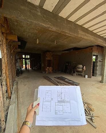 Проектирование | Дома