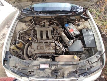 бокс на крышу авто купить в бишкеке: Mazda Millenia: 2000 г. — 7