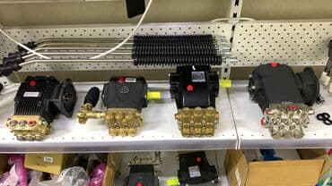 автомойку продаю: Насосы высокого давления Китай и Италия для автомойки - Варианты с — 6