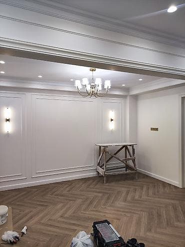 подставка для медалей: Ремонт под ключ — 9