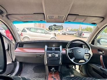 terrano 2: Nissan Teana: 2004 г., 2.3 л, Автомат, Бензин, Седан — 7