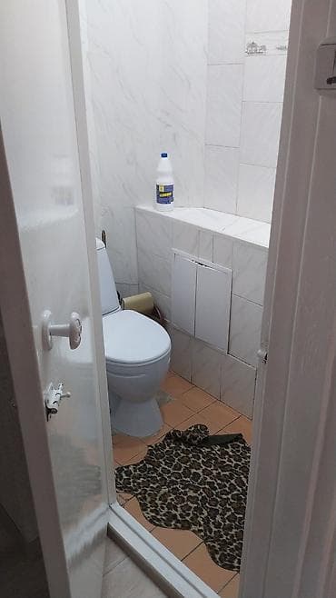 2 room: 2 комнаты, 62 м², 105 серия, Евроремонт — 5